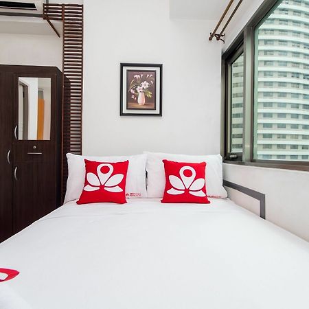 Zen Home Forbeswood Parklane Bgc ตากิก ภายนอก รูปภาพ