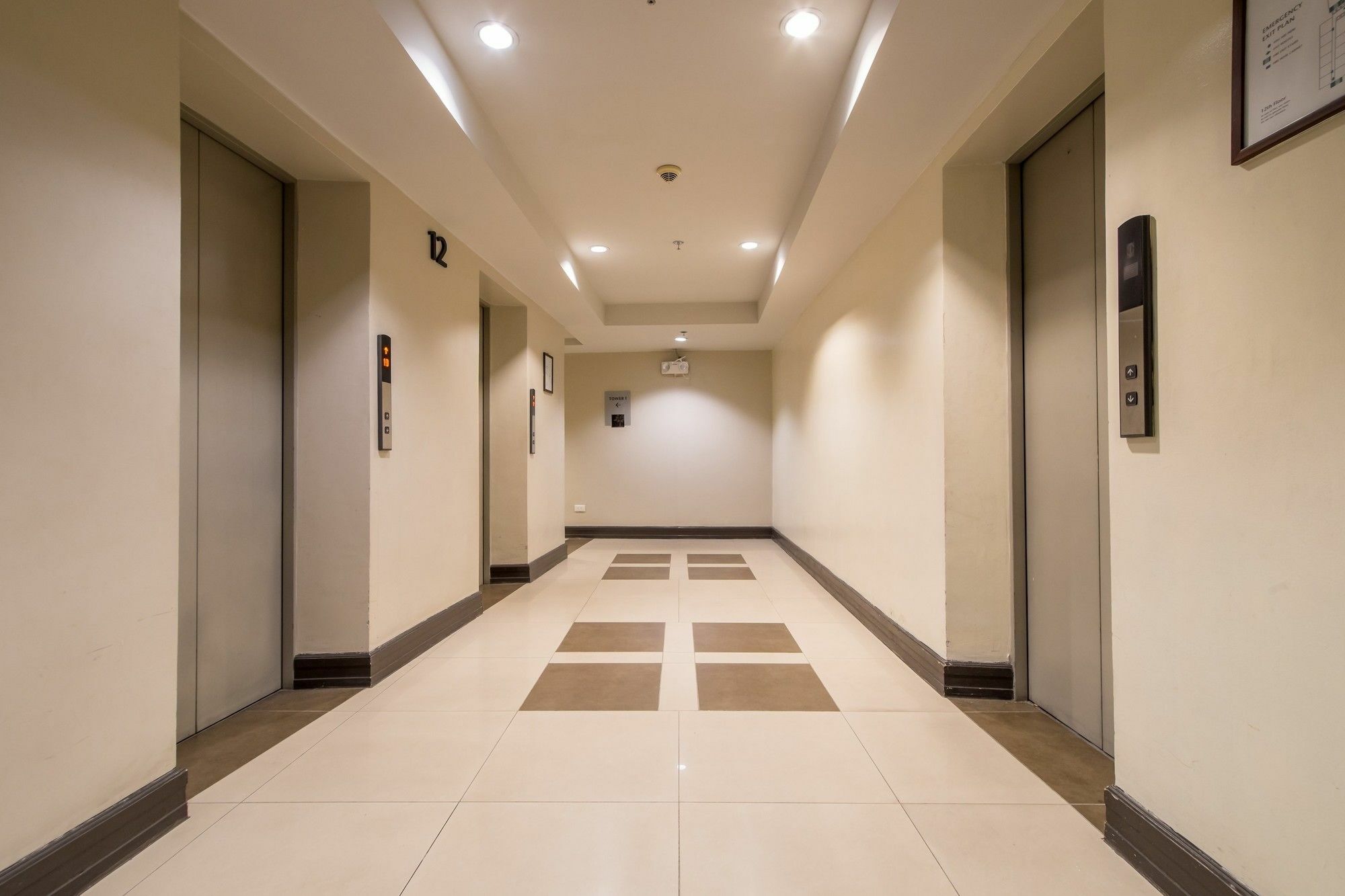 Zen Home Forbeswood Parklane Bgc ตากิก ภายนอก รูปภาพ