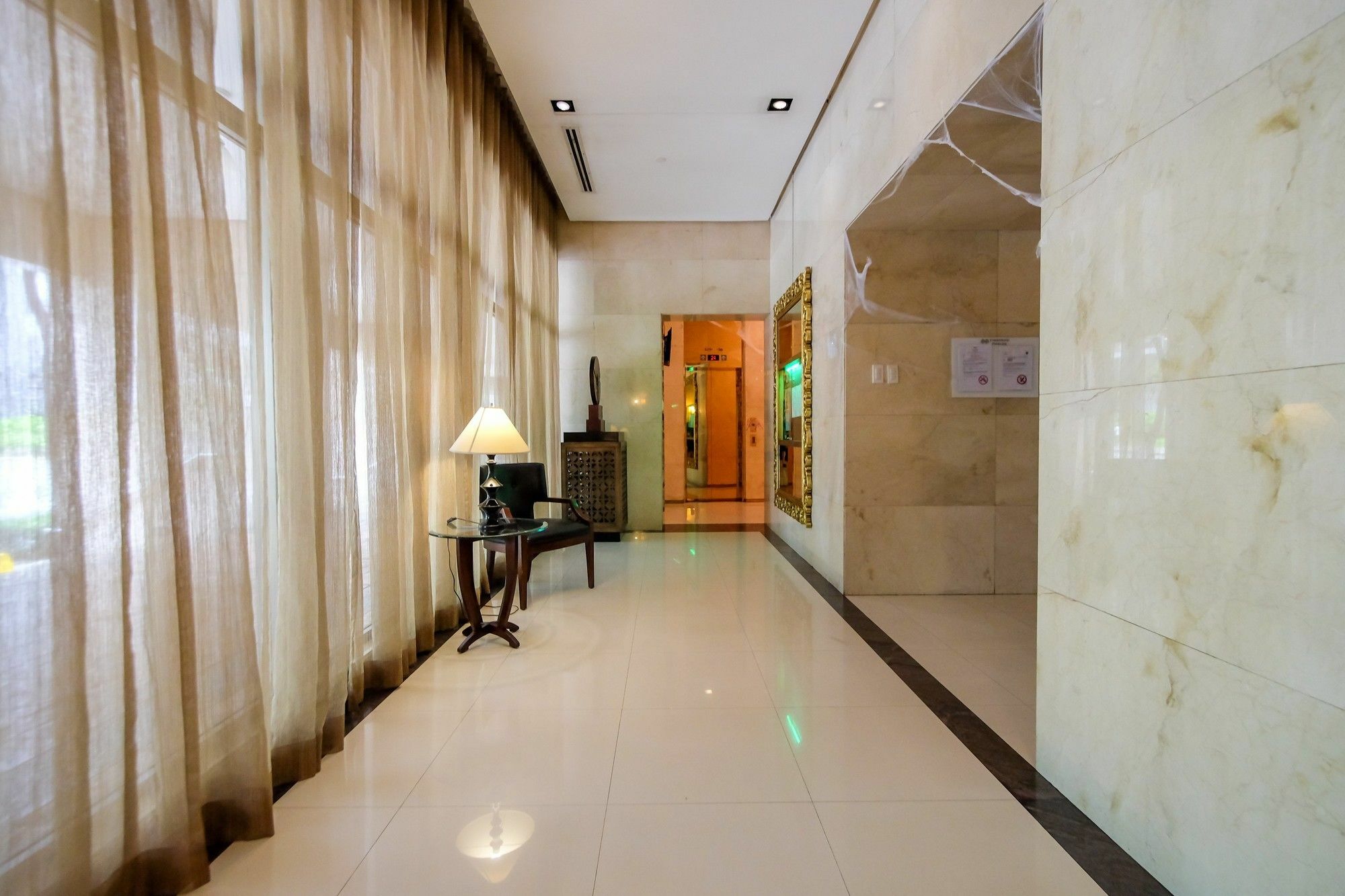 Zen Home Forbeswood Parklane Bgc ตากิก ภายนอก รูปภาพ